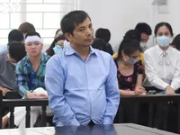 H&agrave; Nội: Kẻ giết vợ rồi n&eacute;m xuống s&ocirc;ng bị tuy&ecirc;n &aacute;n tử h&igrave;nh