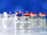 Nga sẽ bán 32 triệu liều vaccine Sputnik V cho Mexico