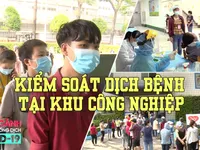 Toàn cảnh phòng chống dịch COVID-19 ngày 11/9/2020: Nhiều hoạt động trở lại sau thời gian tạm dừng