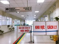 9 ngày không ghi nhận ca mắc COVID-19 mới ở cộng đồng, hơn 35.000 người cách ly chống dịch