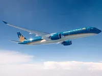 Nới lỏng giãn cách, Vietnam Airlines tăng chuyến bay khứ hồi từ Hà Nội, TP.HCM đến Đà Nẵng