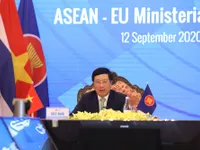 ASEAN - EU đảm bảo an ninh, phục hồi kinh tế sau đại dịch