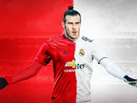 Real Madrid rao bán Bale cho Man Utd với giá siêu rẻ