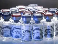 Nga phân phối lô vaccine Sputnik V đầu tiên trên toàn quốc