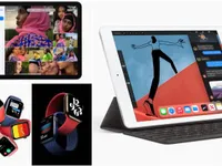 iPad và Apple Watch mới có giá dự kiến từ 8,99 triệu đồng