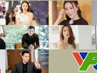 Những cảnh quay ấn tượng của dàn diễn viên được đề cử VTV Awards 2020