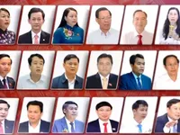 Đại hội cấp tỉnh, thành ủy: Chuẩn bị nhân sự là nhiệm vụ cực kỳ hệ trọng