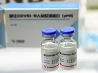 Trung Quốc công bố vaccine ngừa COVID-19 không quá 88 USD