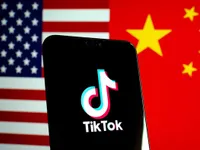 Truyền thông Trung Quốc nói Mỹ 'bắt nạt' vụ TikTok