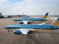 Vietnam Airlines mở lại 6 đường bay nội địa