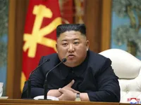 Nhà lãnh đạo Triều Tiên Kim Jong-un xin lỗi về vụ bắn quan chức Hàn Quốc