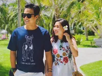 Hồng Đăng: Vợ chồng sống hài hòa và vui vẻ là ổn