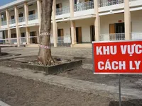 Người nhập cảnh trên 14 ngày phải cách ly 6 ngày