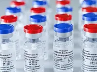 Nga cung cấp vaccine Sputnik V cho Belarus