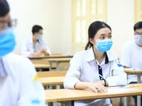 CHÍNH THỨC: Ban hành phương án thi tốt nghiệp THPT năm 2021