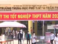 Thi Tốt nghiệp THPT đợt 2 tại Đà Nẵng