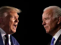 Tranh luận Trump – Biden: Ai thắng, ai thua?