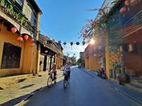 Việt Nam là điểm đến hàng đầu châu Á về di sản, ẩm thực và văn hoá