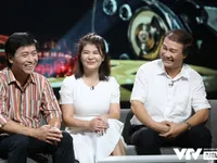 Bộ ba 'hiền lành - đanh đá - lưu manh' của phim truyền hình Việt hội ngộ