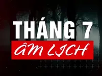 Điểm tuần: Pate Minh Chay và những nỗi sợ khác trong 'tháng cô hồn'