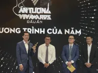 VTV Awards 2020: 50 năm VTV như một thước phim được tua lại đầy sinh động và cảm xúc