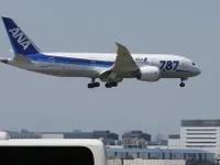 Mỹ điều tra lỗi sản xuất dòng Boeing 787 Dreamliner