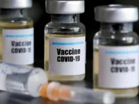 Châu Âu sẽ có liều vaccine COVID-19 đầu tiên vào cuối năm nay