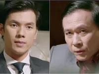 Tình yêu và tham vọng - Tập 57: 'Chú chú cháu cháu' đối đầu vì vụ cưỡng bức
