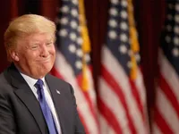 Tổng thống Mỹ Donald Trump được đề cử giải Nobel Hòa bình 2021