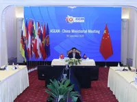 Trung Quốc, Nhật Bản và Hàn Quốc cam kết ủng hộ tích cực sáng kiến của ASEAN về ứng phó COVID-19
