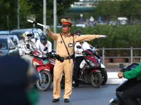 City transport department to ensure traffic safety during year-end festive period