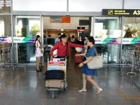 Central city to see more three new direct flights