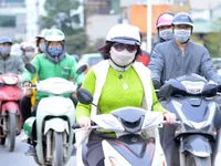 Temperatures drop dramatically in northern region