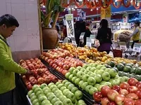 The Ministry of Finance proposes reducing import tax on some foods
