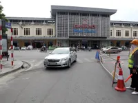 Railway stations must stay in city centres: experts