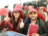 Vietjet launches direct flights on Việt Nam-New Delhi routes