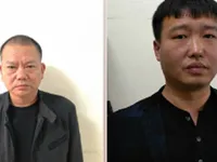 Two wanted Chinese criminals arrested in Hải Phòng