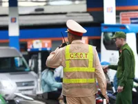 PM calls for traffic safety during new year holidays