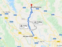 Gov’t approves expressway project