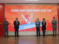 MOS World Championship- Việt Nam 2020 launched
