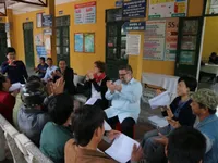 Việt Nam needs little more time to achieve 90-90-90
