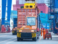 HCM City to build 8 logistic centres