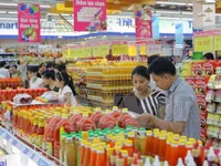 More work needed to popularise Vietnamese goods