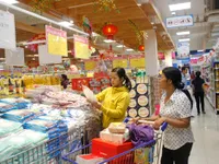 Đắk Lắk Province prepares goods for Tết, worth $11.2m
