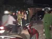 Family of four killed after house fire