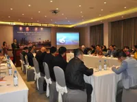 Vietnamese, Chongqing firms seek for business opportunities