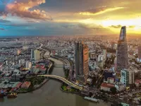 HCM City leader says revenues could fall unless real estate problems are fixed