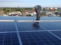 New draft document on solar power projects to be filed