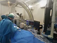 Medical procedure saves under-20kg babies with irregular heartbeat