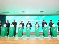 Military Hospital 175 gets Institute for Traumatology and Orthopaedics